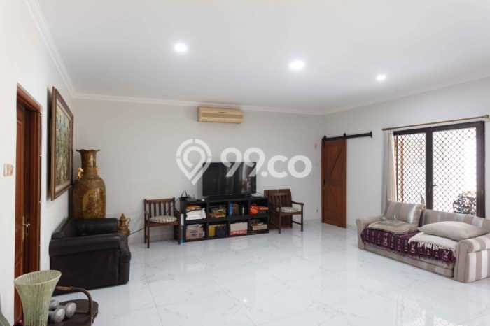 Best Deal Hunian Mewah Ideal dan Luas di Kebayoran Baru, Jakarta Selatan Best Deal Hunian Mewah Ideal dan Luas di Kebayoran Baru, Jakarta Selatan