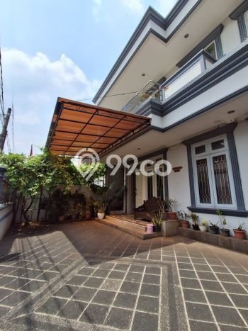 Hunian Super Mewah dengan Akses Paling Strategis di Pondok Indah, Jakarta Selatan Hunian Super Mewah dengan Akses Paling Strategis di Pondok Indah, Jakarta Selatan