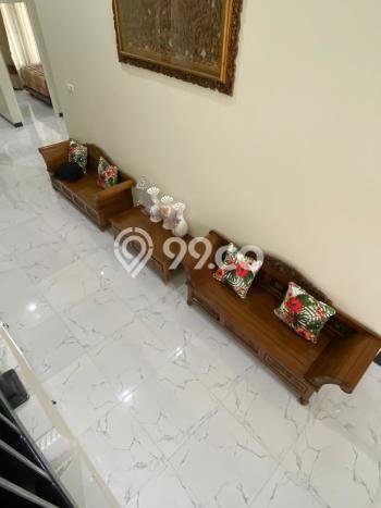 Hunian Super Mewah dengan Akses Paling Strategis di Graha Raya, Tangerang Selatan Hunian Super Mewah dengan Akses Paling Strategis di Graha Raya, Tangerang Selatan