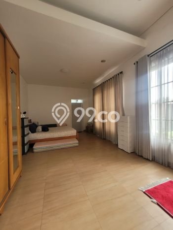 Rumah Elit Modern Siap Huni di Bintaro Tangerang Selatan Rumah Elit Modern Siap Huni di Bintaro Tangerang Selatan