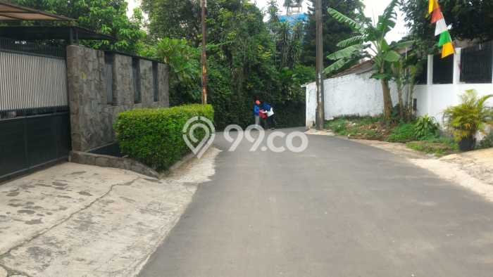 Rumah Luxury Modern Tanpa Renovasi di Bintaro Jakarta Selatan Rumah Luxury Modern Tanpa Renovasi di Bintaro Jakarta Selatan