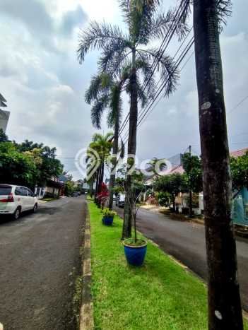 Rumah Strategis Minimalis Lb 105m2 di Villa Melati Mas, Tangerang Selatan Rumah Strategis Minimalis Lb 105m2 di Villa Melati Mas, Tangerang Selatan