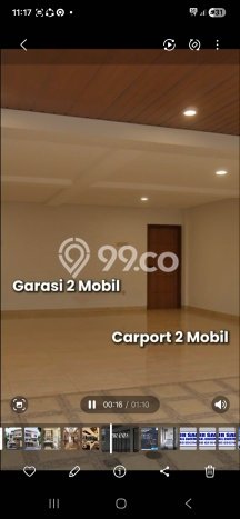 Dijual Rumah Mewah Exclusive di Jagakarsa, Jakarta Selatan Dijual Rumah Mewah Exclusive di Jagakarsa, Jakarta Selatan