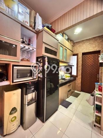 Dijual Rumah Modern 4 KT di Graha Raya, Tangerang Dijual Rumah Modern 4 KT di Graha Raya, Tangerang