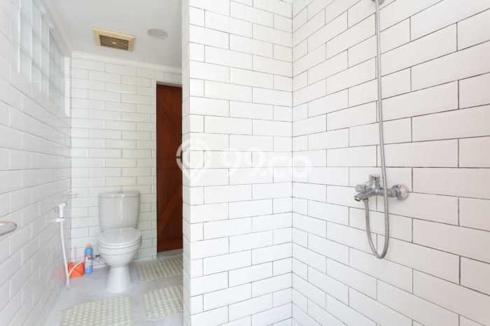 Best Deal Hunian Mewah Ideal dan Luas di Kebayoran Baru, Jakarta Selatan Best Deal Hunian Mewah Ideal dan Luas di Kebayoran Baru, Jakarta Selatan