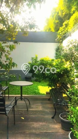 Dijual Rumah Premium dengan Fasilitas Sekitar Lengkap di BSD, Tangerang Selatan Dijual Rumah Premium dengan Fasilitas Sekitar Lengkap di BSD, Tangerang Selatan