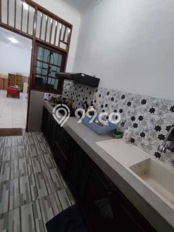 Rumah Strategis Minimalis Lb 105m2 di Villa Melati Mas, Tangerang Selatan Rumah Strategis Minimalis Lb 105m2 di Villa Melati Mas, Tangerang Selatan