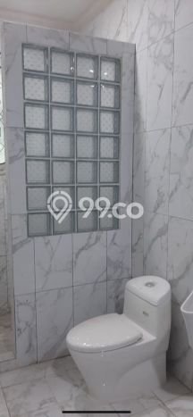 Rumah Luxury Modern Tanpa Renovasi di Bintaro Tangerang Selatan Rumah Luxury Modern Tanpa Renovasi di Bintaro Tangerang Selatan
