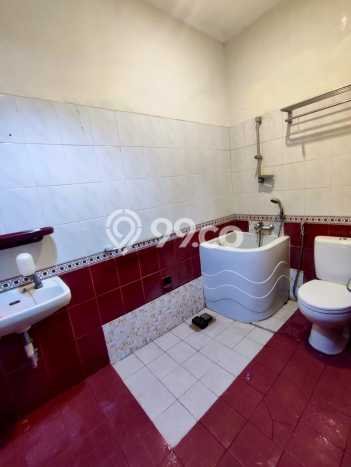 Dijual Rumah Eksklusif 4 KT di Graha Raya, Tangerang Dijual Rumah Eksklusif 4 KT di Graha Raya, Tangerang