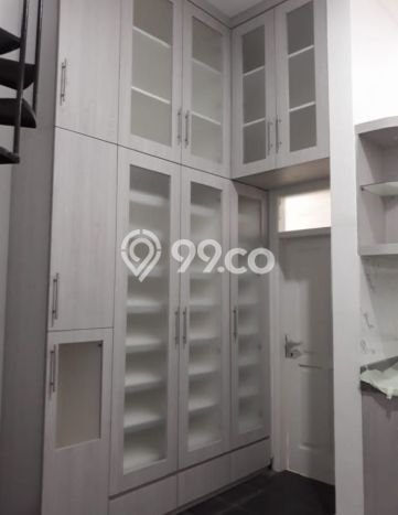 Rumah Luxury Modern Tanpa Renovasi di Bintaro Tangerang Selatan Rumah Luxury Modern Tanpa Renovasi di Bintaro Tangerang Selatan