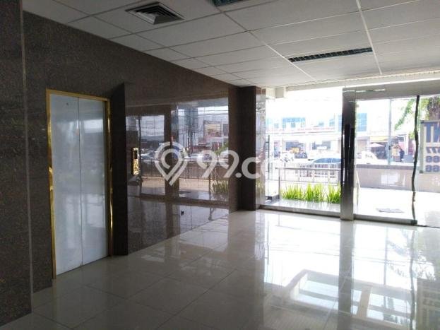 Kantor Dijual di Jakarta Selatan LT 1400m2 & LB 8800m2 Lokasi Terbaik! Kantor Dijual di Jakarta Selatan LT 1400m2 & LB 8800m2 Lokasi Terbaik!