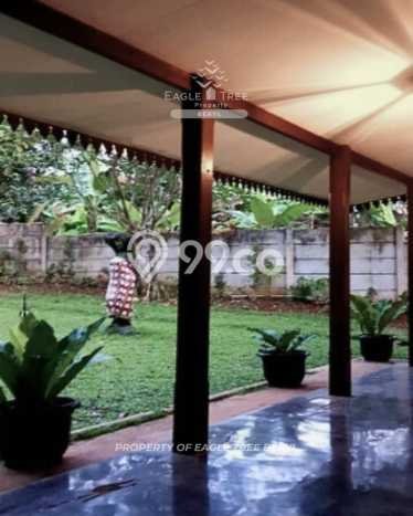 Dijual Rumah Premium dengan Fasilitas Sekitar Lengkap di BSD, Tangerang Selatan Dijual Rumah Premium dengan Fasilitas Sekitar Lengkap di BSD, Tangerang Selatan