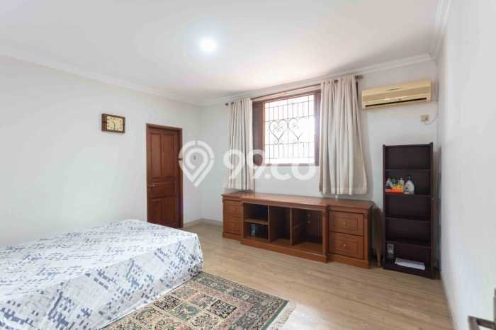 Best Deal Hunian Mewah Ideal dan Luas di Kebayoran Baru, Jakarta Selatan Best Deal Hunian Mewah Ideal dan Luas di Kebayoran Baru, Jakarta Selatan