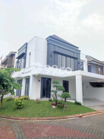 Hunian Eksklusif Dijual LT 142m2 di BSD, Tangerang Selatan Hunian Eksklusif Dijual LT 142m2 di BSD, Tangerang Selatan