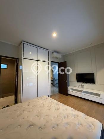 Ready to Use! Premium House LT 104m2 Desain Elegan di Summarecon Bekasi Ready to Use! Premium House LT 104m2 Desain Elegan di Summarecon Bekasi