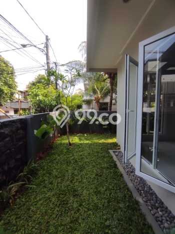 Rumah Luxury Modern Siap Huni di Bintaro Tangerang Selatan Rumah Luxury Modern Siap Huni di Bintaro Tangerang Selatan