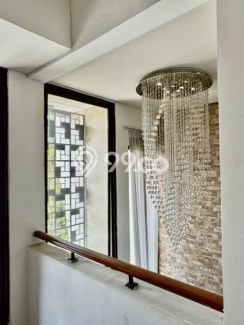 Dijual Rumah Elit Exclusive di BSD, Tangerang Selatan Dijual Rumah Elit Exclusive di BSD, Tangerang Selatan