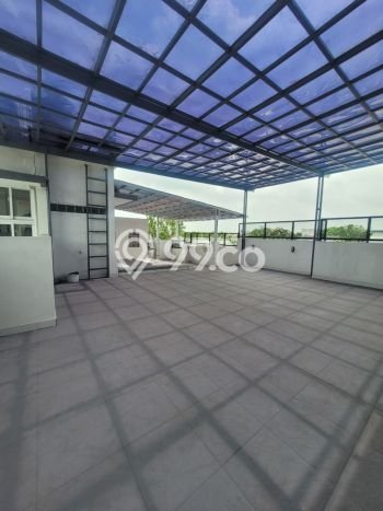 Rumah Elit Modern Siap Huni di Bintaro Tangerang Selatan Rumah Elit Modern Siap Huni di Bintaro Tangerang Selatan