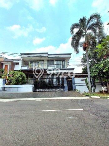 Hunian Super Mewah dengan Akses Paling Strategis di Pondok Indah, Jakarta Selatan Hunian Super Mewah dengan Akses Paling Strategis di Pondok Indah, Jakarta Selatan