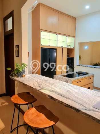 Hunian Super Mewah dengan Akses Paling Strategis di Alam Sutera, Tangerang Hunian Super Mewah dengan Akses Paling Strategis di Alam Sutera, Tangerang