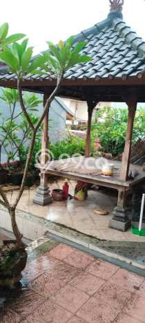 Rumah Minimalis 7 Kamar LT 217m2 di Gatot Subroto Rumah Minimalis 7 Kamar LT 217m2 di Gatot Subroto