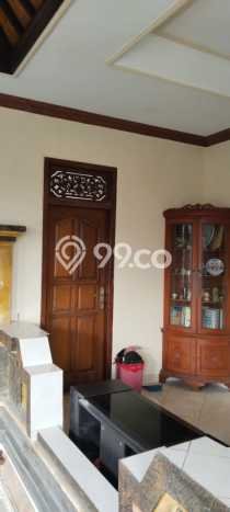 Rumah Minimalis 7 Kamar LT 217m2 di Gatot Subroto Rumah Minimalis 7 Kamar LT 217m2 di Gatot Subroto