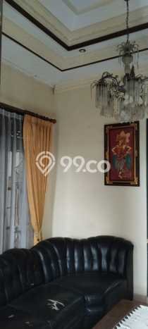 Rumah Minimalis 7 Kamar LT 217m2 di Gatot Subroto Rumah Minimalis 7 Kamar LT 217m2 di Gatot Subroto