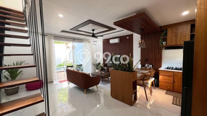 Vila di , Luas 100m2m², Akses ke Pusat Kota Vila di , Luas 100m2m², Akses ke Pusat Kota