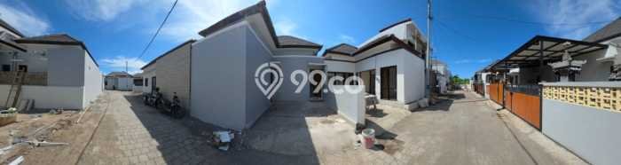 Rumah 2 KT 1 KM di Kawasan Denpasar Timur, Denpasar Rumah 2 KT 1 KM di Kawasan Denpasar Timur, Denpasar