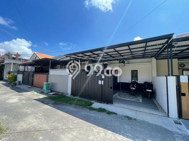 Rumah di Jimbaran, 1 KM, Dekat Fasilitas Umum, Luas 76m² Bangunan 45m² Rumah di Jimbaran, 1 KM, Dekat Fasilitas Umum, Luas 76m² Bangunan 45m²