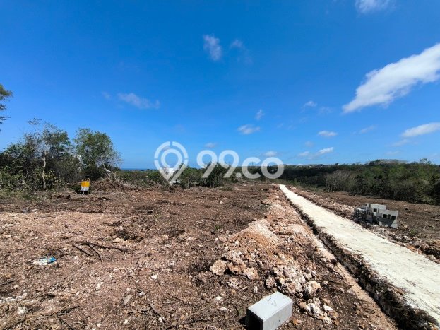 Tanah di Nusa Dua, Luas 200m², Akses Fasilitas, Ideal untuk Perumahan Tanah di Nusa Dua, Luas 200m², Akses Fasilitas, Ideal untuk Perumahan