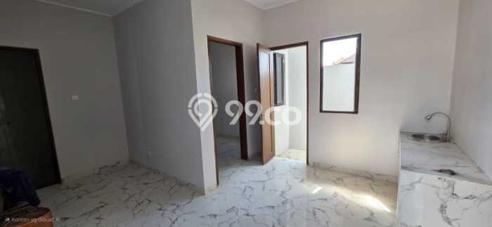 Rumah 2 KT 1 KM di Kawasan Denpasar Timur, Denpasar Rumah 2 KT 1 KM di Kawasan Denpasar Timur, Denpasar