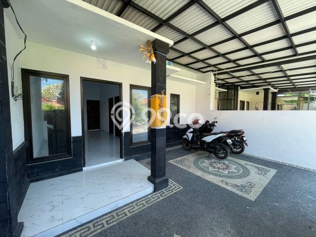 Rumah di Jimbaran, 1 KM, Dekat Fasilitas Umum, Luas 76m² Bangunan 45m² Rumah di Jimbaran, 1 KM, Dekat Fasilitas Umum, Luas 76m² Bangunan 45m²