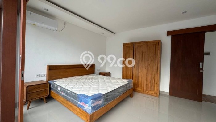 Vila Kawasan , Luas 0m2m², For Rent, Lingkungan Asri Vila Kawasan , Luas 0m2m², For Rent, Lingkungan Asri
