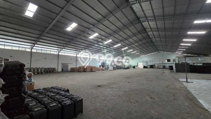 Gudang Dijual di Bandung LT 7943m2 & LB 6500m2 Lokasi Terbaik! Gudang Dijual di Bandung LT 7943m2 & LB 6500m2 Lokasi Terbaik!