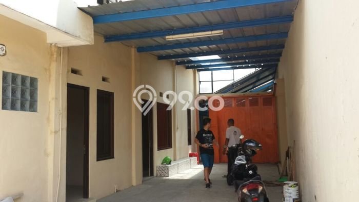 Gudang untuk Disewa di Pusat Bandung Luas Bangunan 400m2 Gudang untuk Disewa di Pusat Bandung Luas Bangunan 400m2