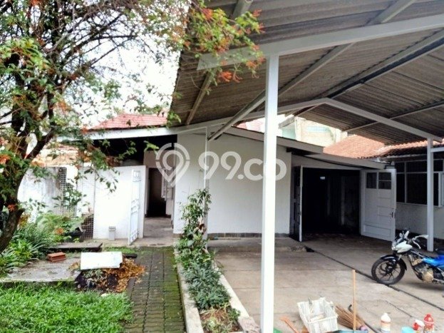 Rumah Mewah Akses Mudah di Bandung Unfurnished Rumah Mewah Akses Mudah di Bandung Unfurnished