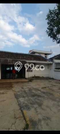 Komersial Bagus LT 450m2 LB 300m2 Dijual di Coblong Bandung Komersial Bagus LT 450m2 LB 300m2 Dijual di Coblong Bandung