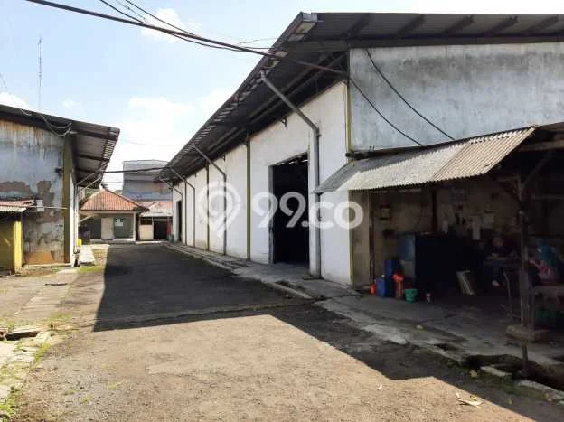 Lokasi Strategis! Dijual Pabrik Bisnis di Cimahi Selatan, Cimahi Kondisi Bagus Lokasi Strategis! Dijual Pabrik Bisnis di Cimahi Selatan, Cimahi Kondisi Bagus