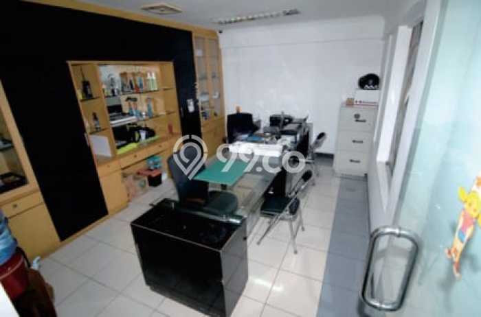 Komersial Dijual di Bandung LT 568m2 & LB 1000m2 Lokasi Terbaik! Komersial Dijual di Bandung LT 568m2 & LB 1000m2 Lokasi Terbaik!