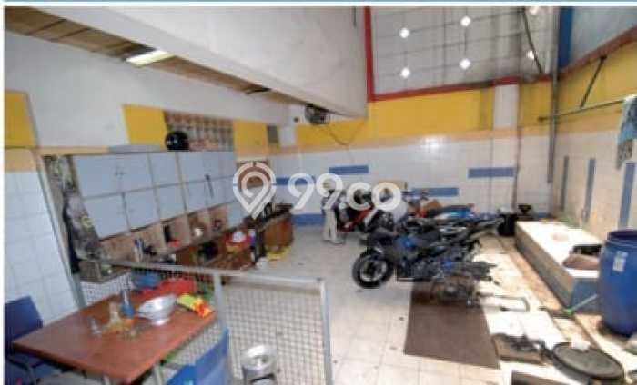 Komersial Dijual di Bandung LT 568m2 & LB 1000m2 Lokasi Terbaik! Komersial Dijual di Bandung LT 568m2 & LB 1000m2 Lokasi Terbaik!
