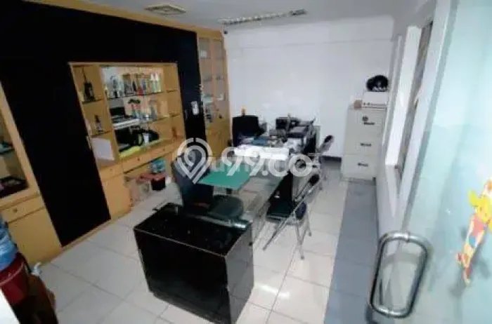 Komersial Dijual di Bandung LT 568m2 & LB 1000m2 Lokasi Terbaik! Komersial Dijual di Bandung LT 568m2 & LB 1000m2 Lokasi Terbaik!