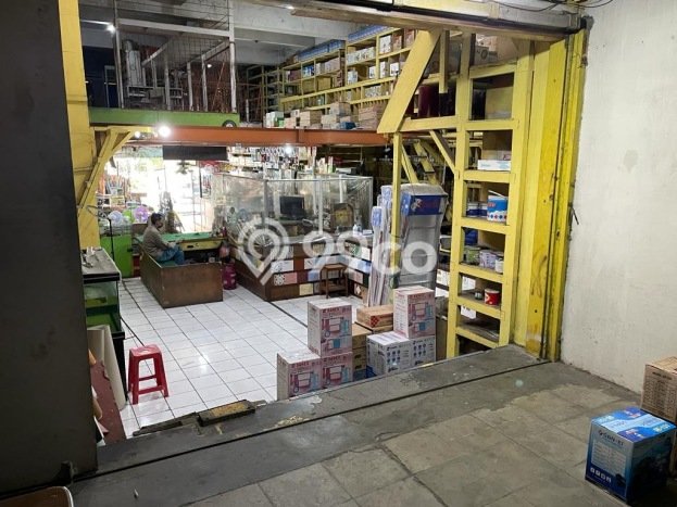 Unit Gudang Dijual di Cimahi Utara Cimahi 958m2 Unit Gudang Dijual di Cimahi Utara Cimahi 958m2