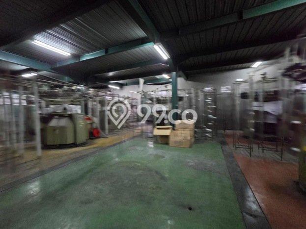 Unit Gudang Dijual di Bandung LT 2100m2 & LB 3000m2 Unit Gudang Dijual di Bandung LT 2100m2 & LB 3000m2