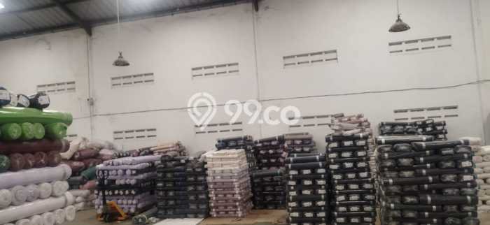 Unit Gudang Dijual di Kutawaringin Bandung Luas Bangunan 677m2 Unit Gudang Dijual di Kutawaringin Bandung Luas Bangunan 677m2