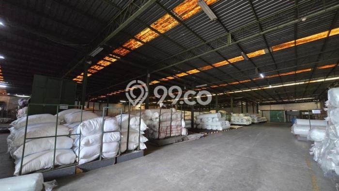 Paling Dicari! Gudang Dijual di Kopo Harga Kompetitif Paling Dicari! Gudang Dijual di Kopo Harga Kompetitif