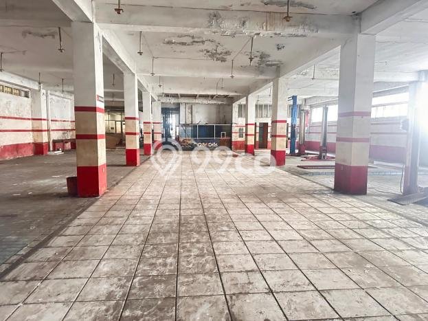 Komersial Dijual di Regol Bandung dengan LB 1700m2 Komersial Dijual di Regol Bandung dengan LB 1700m2