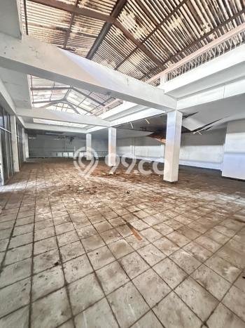 Komersial Dijual di Regol Bandung dengan LB 1700m2 Komersial Dijual di Regol Bandung dengan LB 1700m2