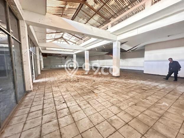 Komersial Dijual di Regol Bandung dengan LB 1700m2 Komersial Dijual di Regol Bandung dengan LB 1700m2