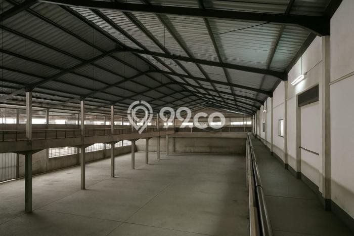 Untuk Dijual! Pabrik di Kopo Bandung LT 3123m2 / LB 3673m2 Kawasan Strategis Untuk Dijual! Pabrik di Kopo Bandung LT 3123m2 / LB 3673m2 Kawasan Strategis